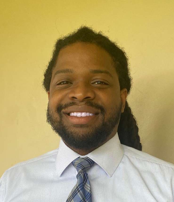 Jabari-Fuller-District-Webmaster