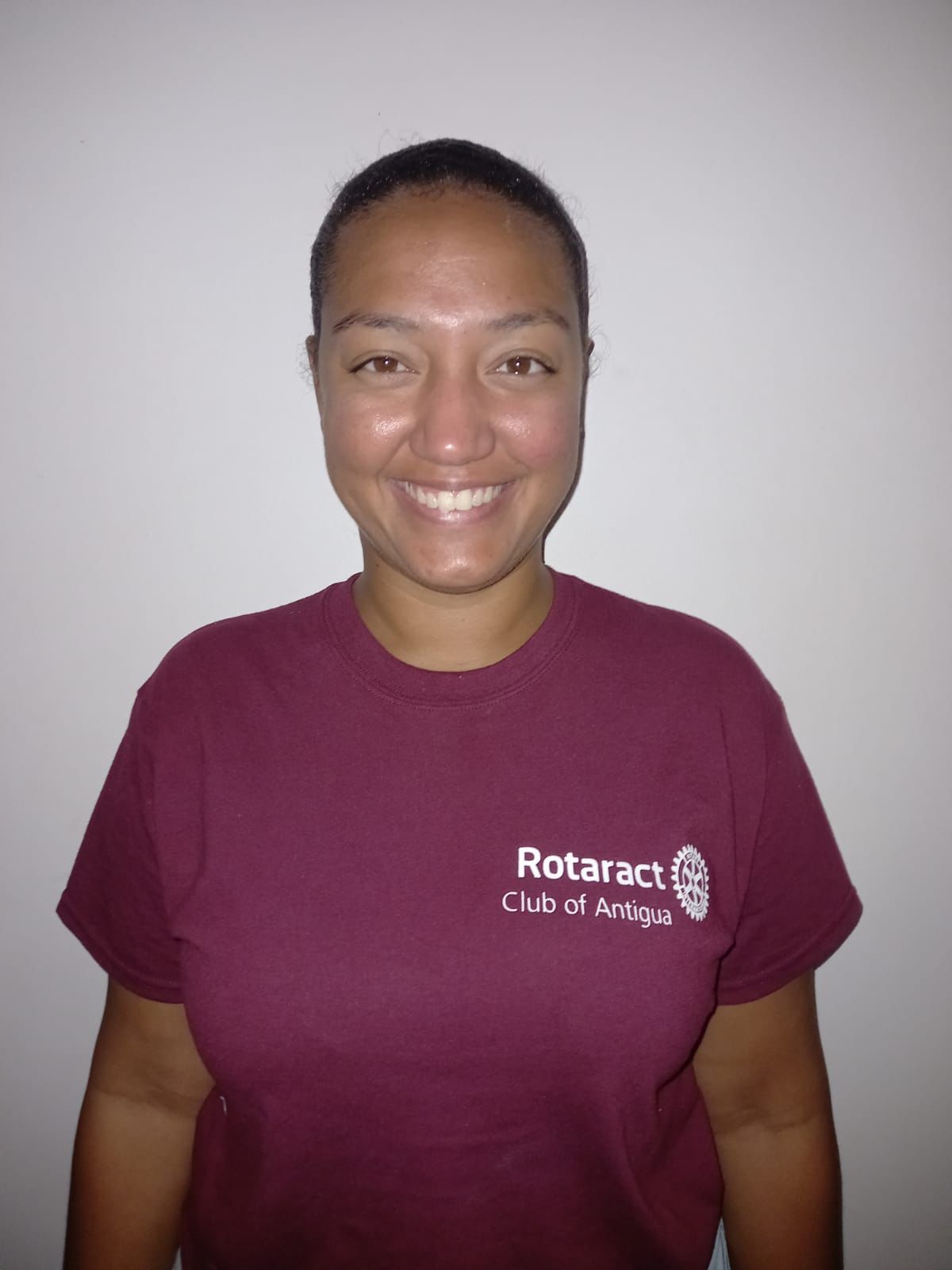 Ariel-Derrick-Assistant-District-Rotaract-Representative-North-Zone