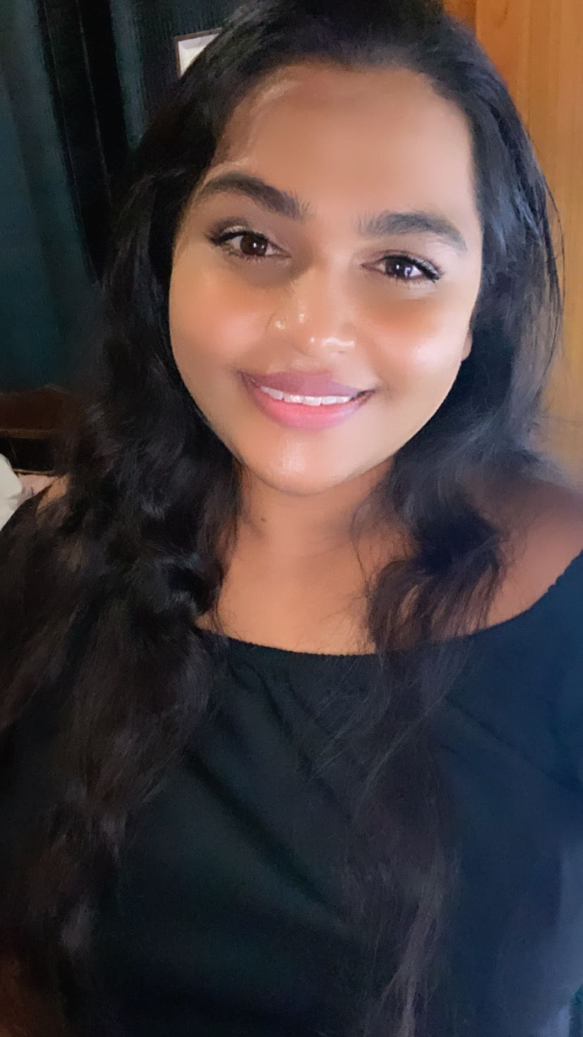 Celina-Baldeo-District-Treasurer