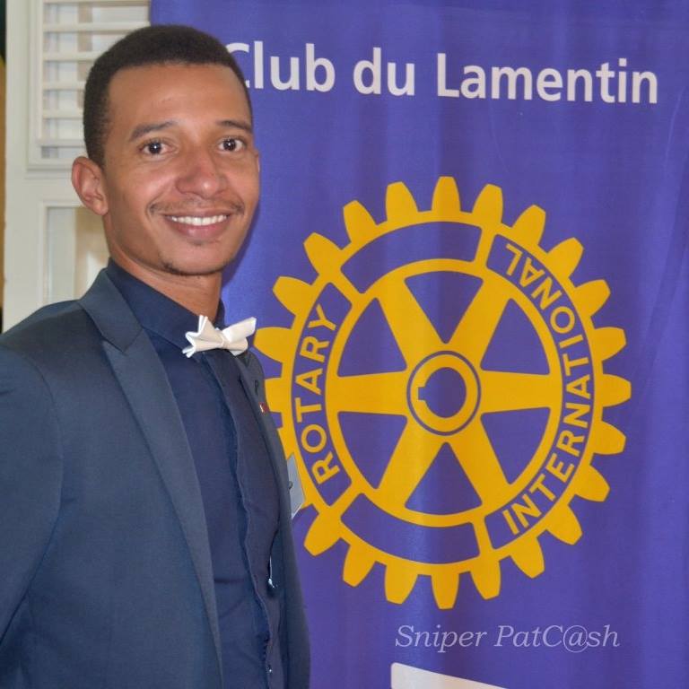 Didier-Veronique-Assistant-District-Rotaract-Representative-French-Zone