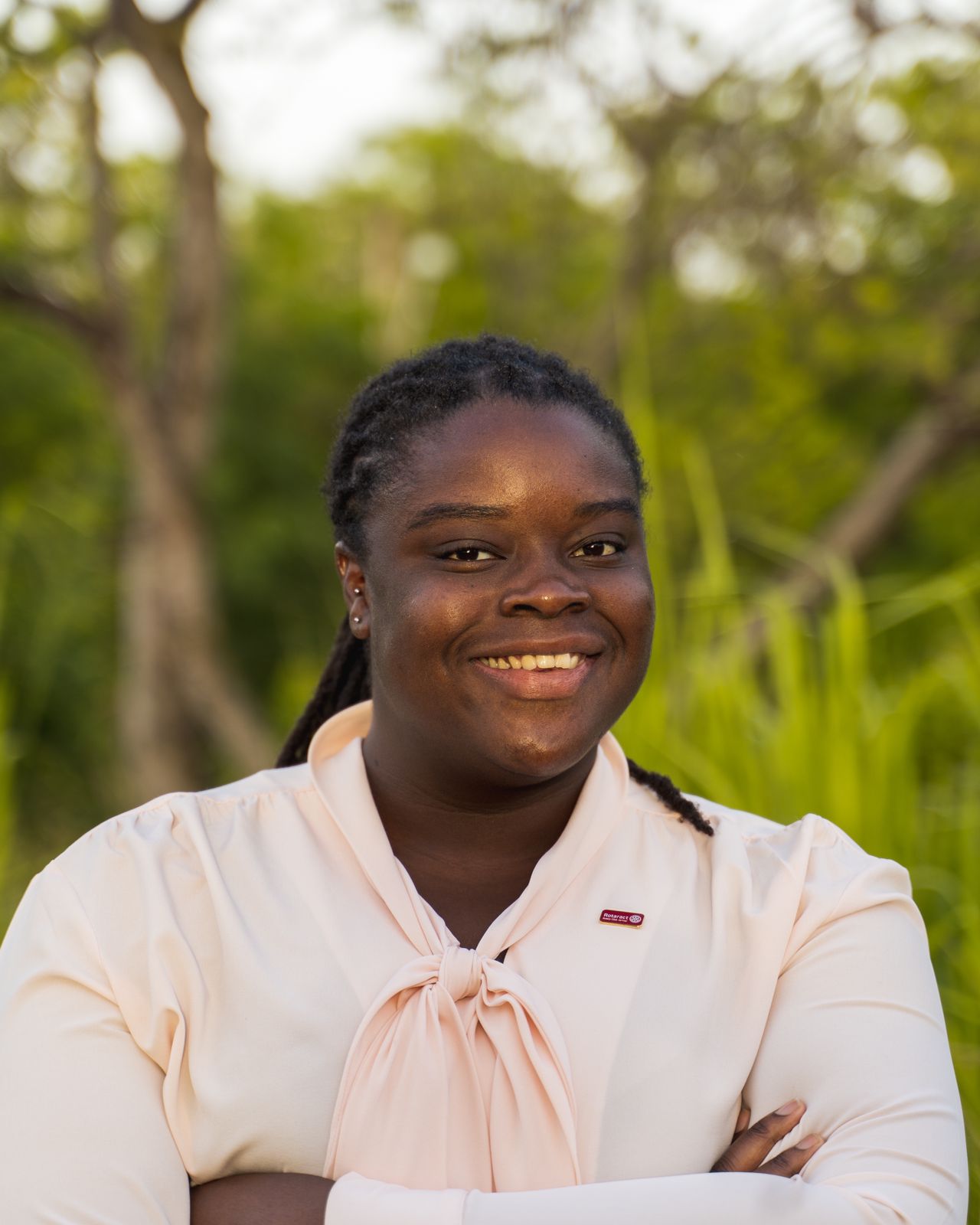 Jamila-Frank-Assistant-District-Treasurer