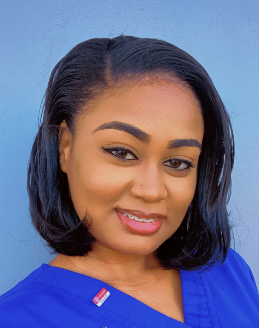 Kimberly-Manbodh-Assistant-District-Rotaract-Representative-Guyana-Zone