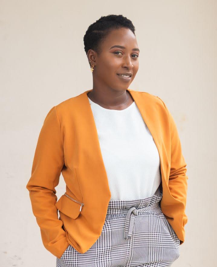 Nichole-Haynes-Assistant-District-Rotaract-Representative-Guyana-Zone