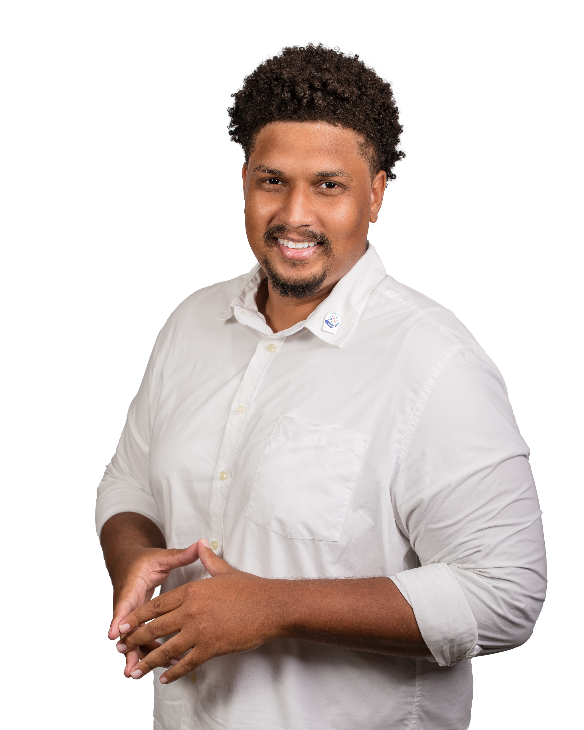 Scott-Chandler-Assistant-District-Rotaract-Representative-Central-Zone