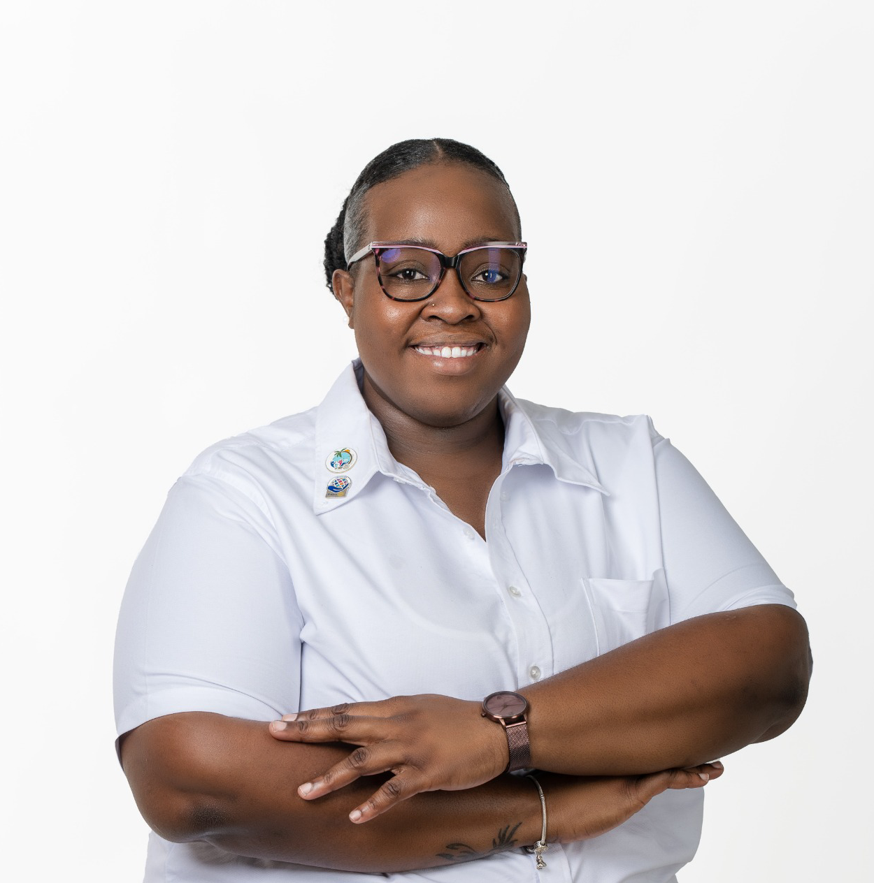 Shakira-Hall-Assistant-District-Rotaract-Representative-Central-Zone